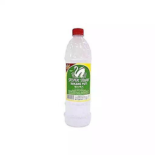 Silver Swan Vinegar Sukang Puti 1000ml