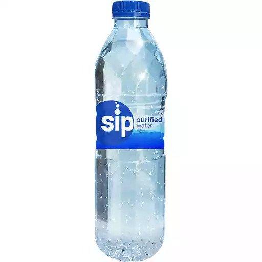 Sip Purified Water - 350ml