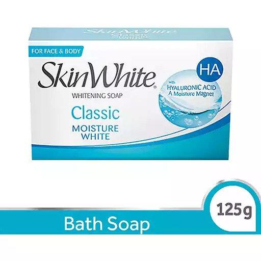 Skin White Classic Body Soap 125g