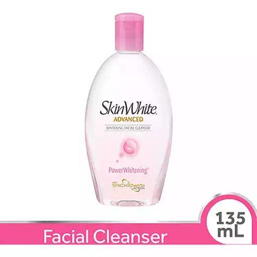 Skin White Power Whitening Face Cleanser 135ml