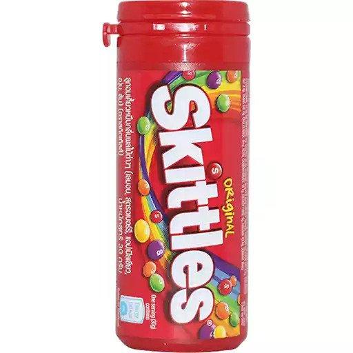 Skittles Single Original 30g