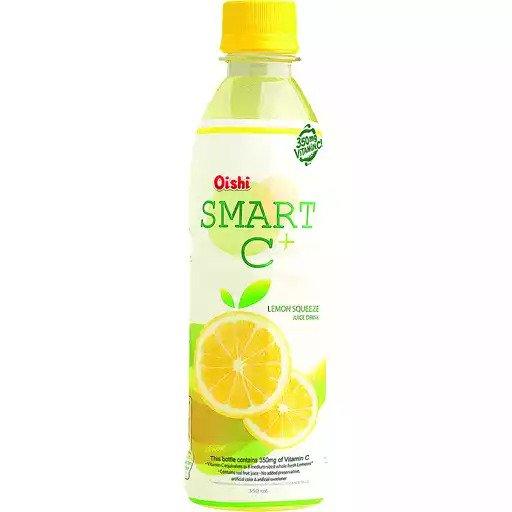 Smart C Lemon 350ml