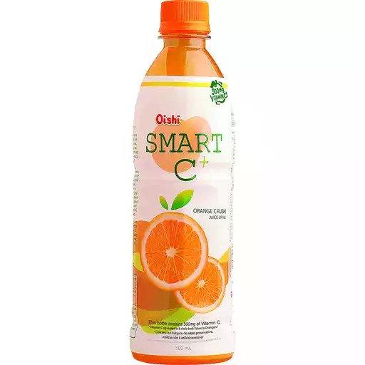 Smart C Orange 500ml