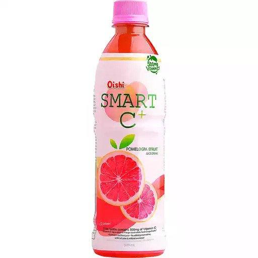 Smart C Pomelo Grapefruit 500ml