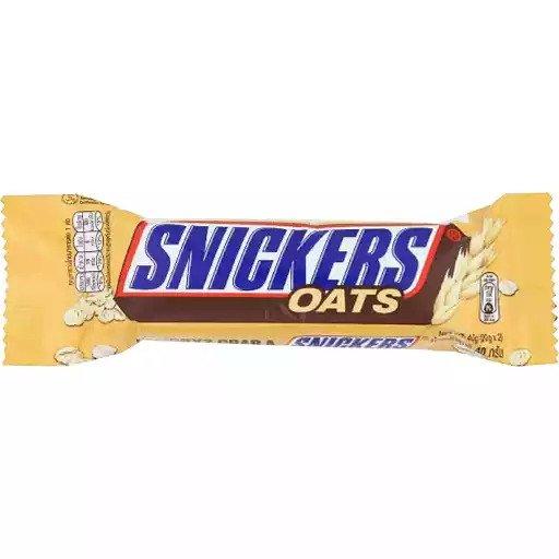 Snickers Oats Singles 40g