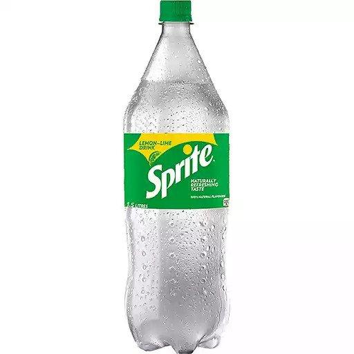 Sprite - 1.5L