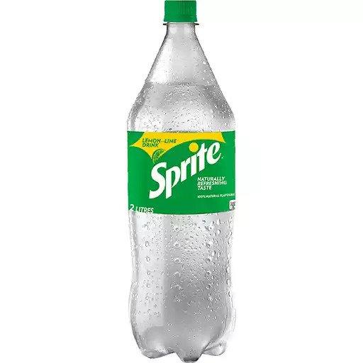 Sprite - 2L