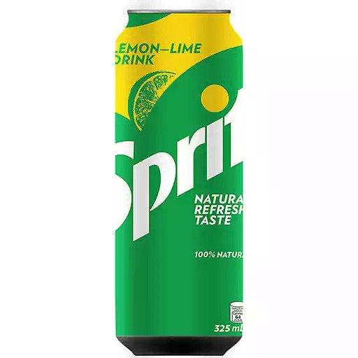 Sprite - 325ml