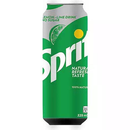 Sprite Zero - 325ml