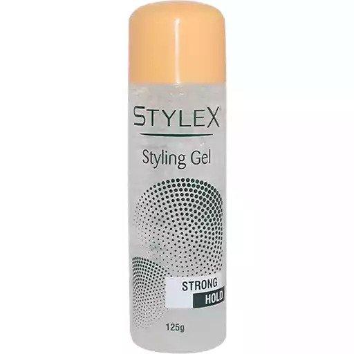Stylex Clear Gel 125g