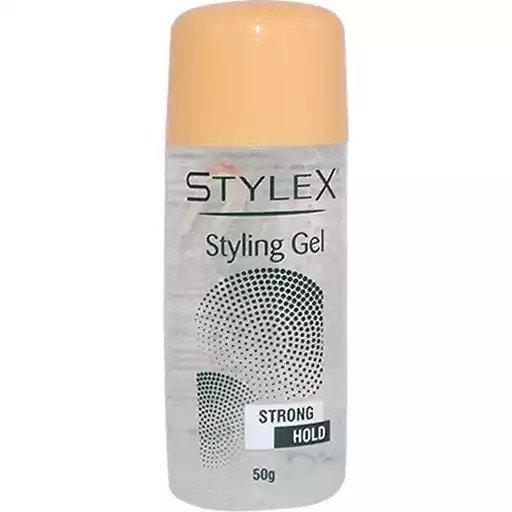 Stylex Clear Gel 50g