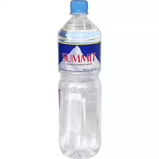 Summit Mineral Water - 1L