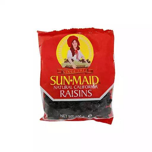 Sunmaid Raisins - 100g