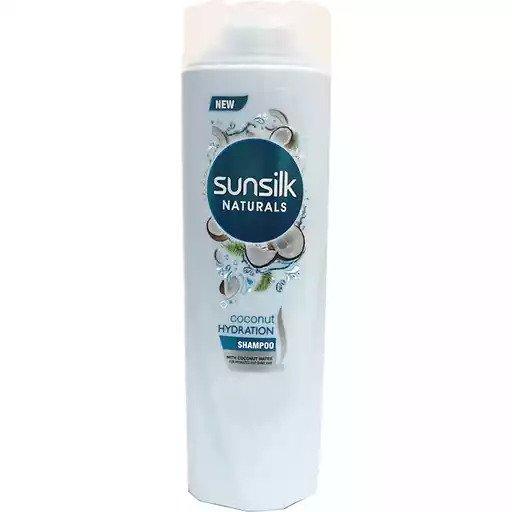 Sunsilk Shampoo Coconut Hydration 170ml