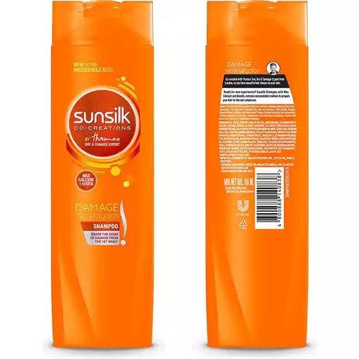 Sunsilk Shampoo Damage Reconstruct - 180ml