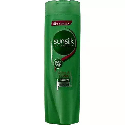 Sunsilk Shampoo Strong & Long - 180ml