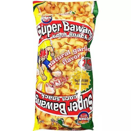 Super Bawang Corn 250g