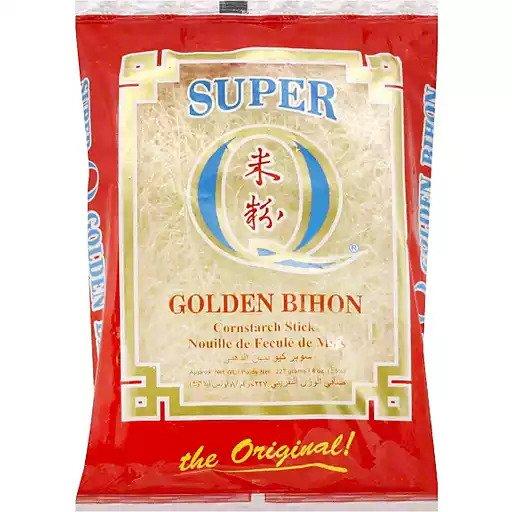 Super Bihon, Golden
