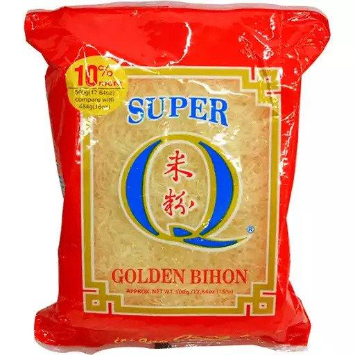 Super Q Golden Bihon 500g