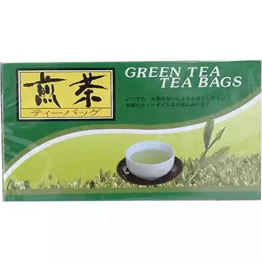 Taguchen Green Tea Bag - 2g x 17pcs
