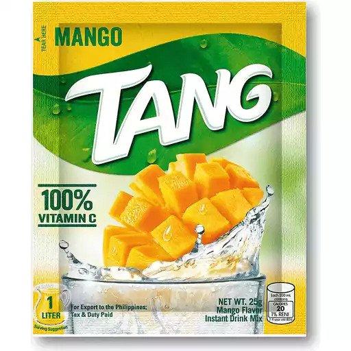 Tang Mango Juice - 25g