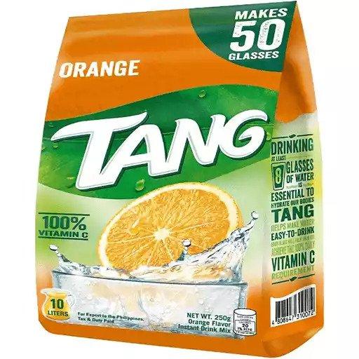 Tang Orange Juice - 250g