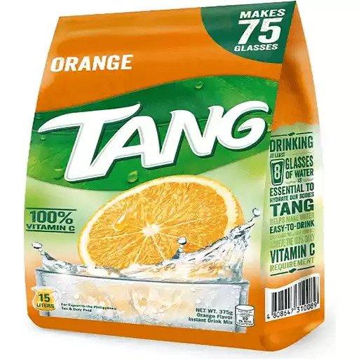 Tang Orange Juice - 375g