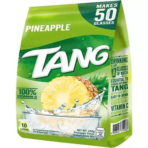 Tang Pineapple Juice - 250g