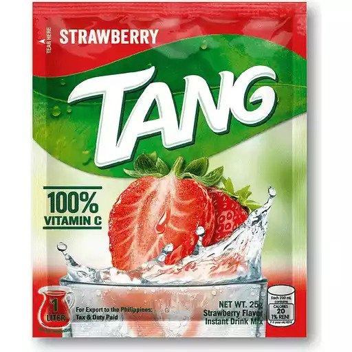 Tang Strawberry Juice - 25g