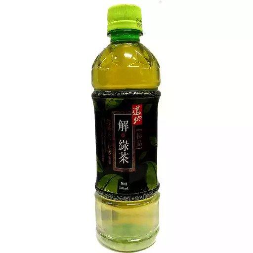 Taoti Supreme Meta Green Tea - 500ml