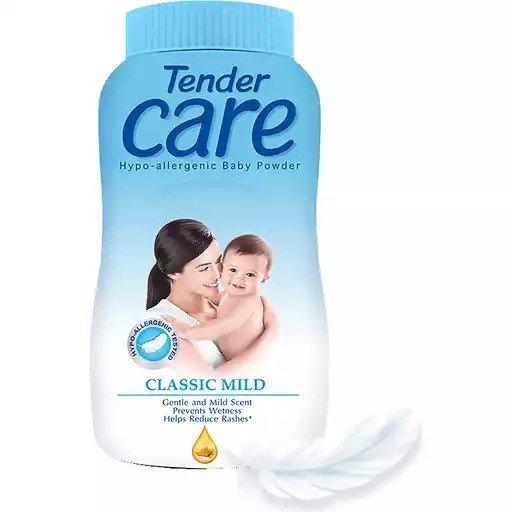 Tendercare Powder Original 50g