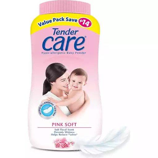 Tendercare Powder Classic Mild 200g
