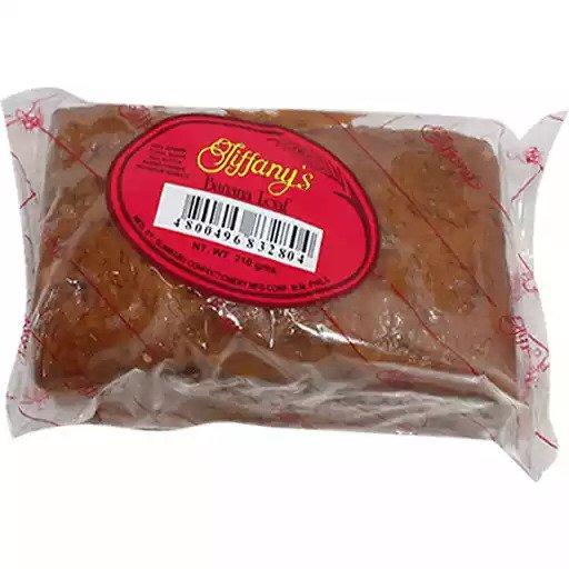 Tiffany Banana Loaf