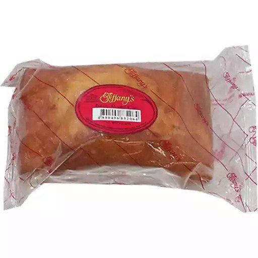 Tiffany Butter Pound Cake