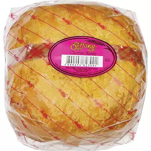 Tiffany Cheese Monay