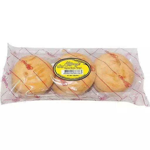 Tiffany Mongo Hopia Hapon
