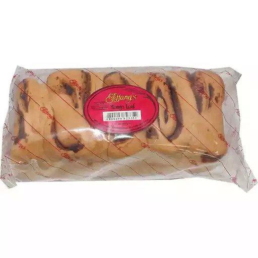Tiffany Mongo Loaf
