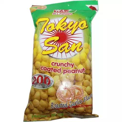Tokyo San Coated Nut 200g