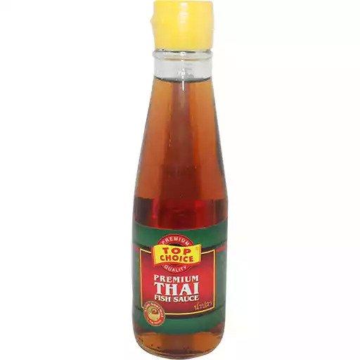 Top Choice Thai Fish Sauce 200ml