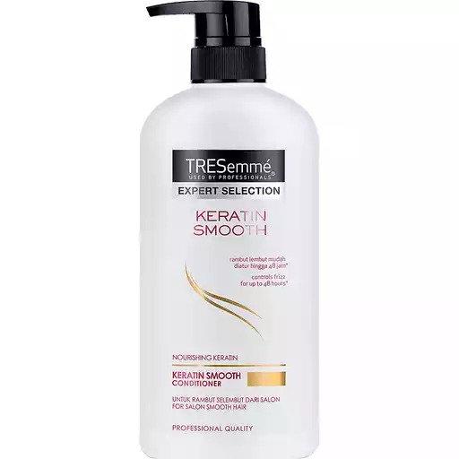Tresemme Conditoner Keratin Smooth - 620ml