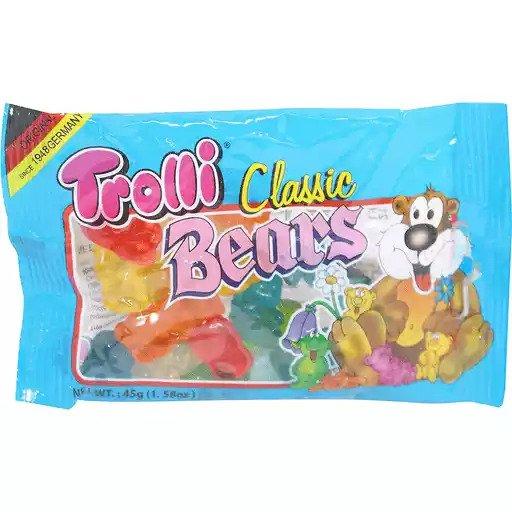 Trolli Classic Bear 45g