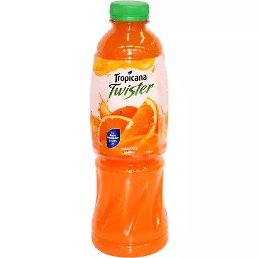 Tropicana Twister Orange 1l