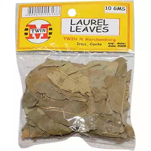 Twin M Spices Laurel Leaves 10g