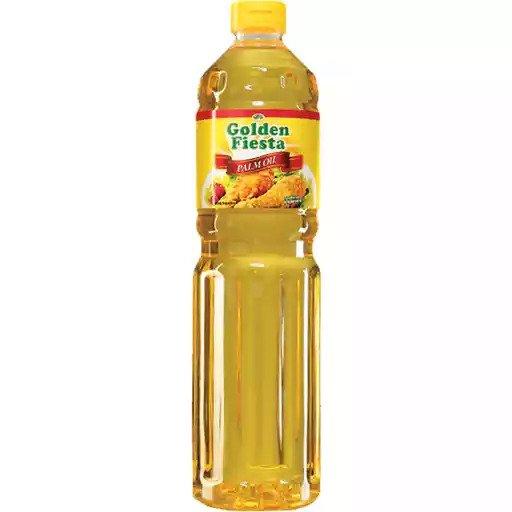 UFC Golden Fiesta Cooking Oil - 950ml
