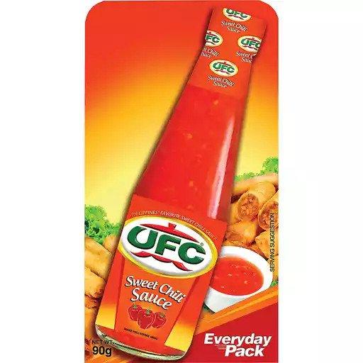 UFC Sweet Chili Sauce - 90g