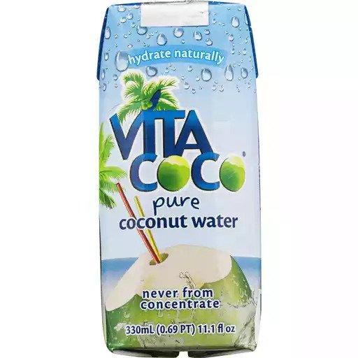 Vita Coco Coconut Water - 330ml