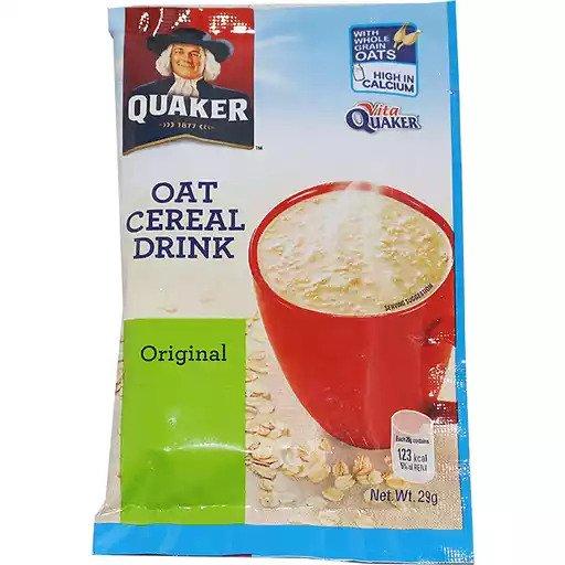 Vita Quaker Original 29g