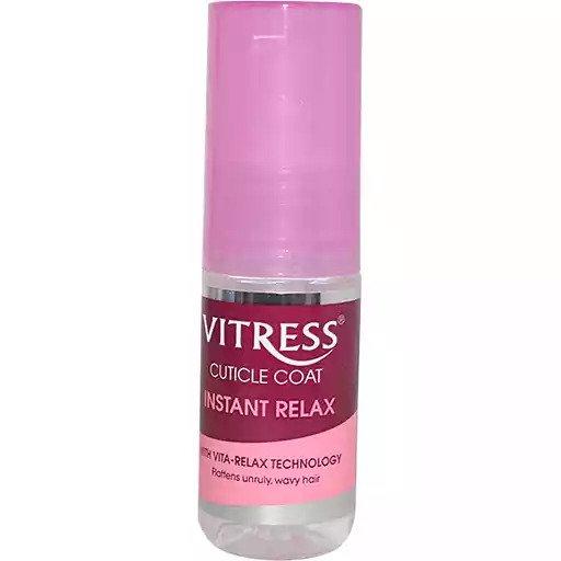Vitress Hair Cuticle Coat Instant Relax 30ml