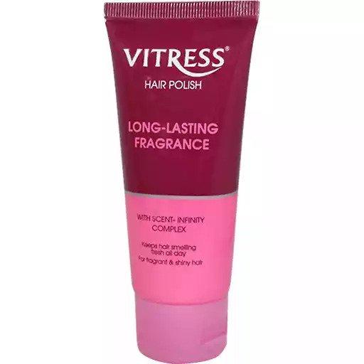 Vitress Hair Polish Long Lasting Fragrance 50ml