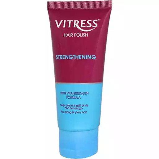 Vitress Hair Polish Strenghtening 50ml